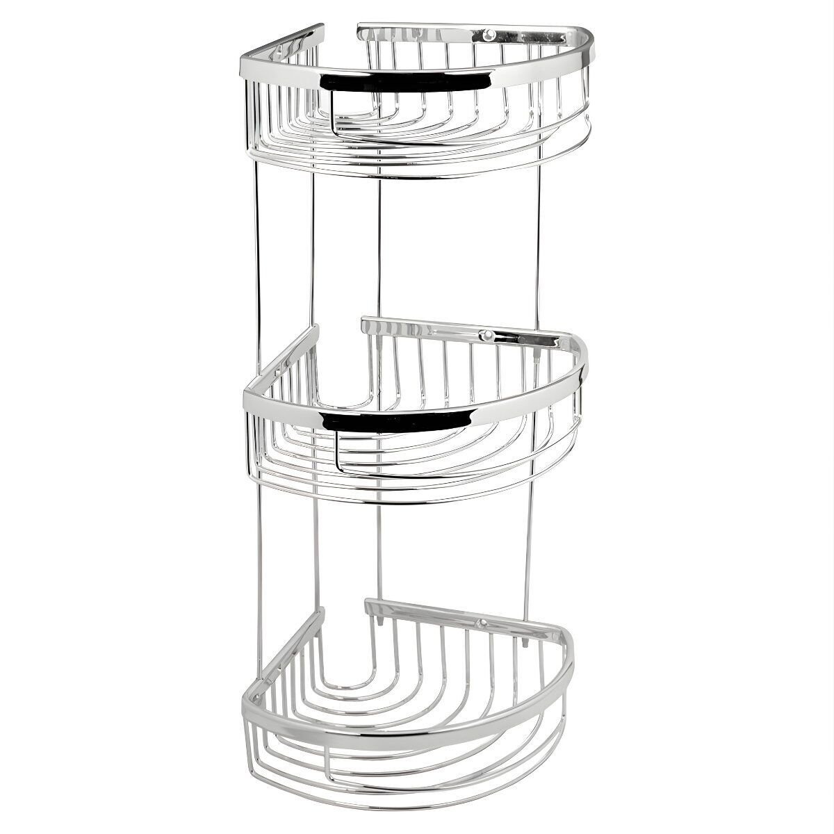 KARLİM DELUX OVAL SÜNGERLİK 20*20 ÜÇLÜ(MSS1320.E)