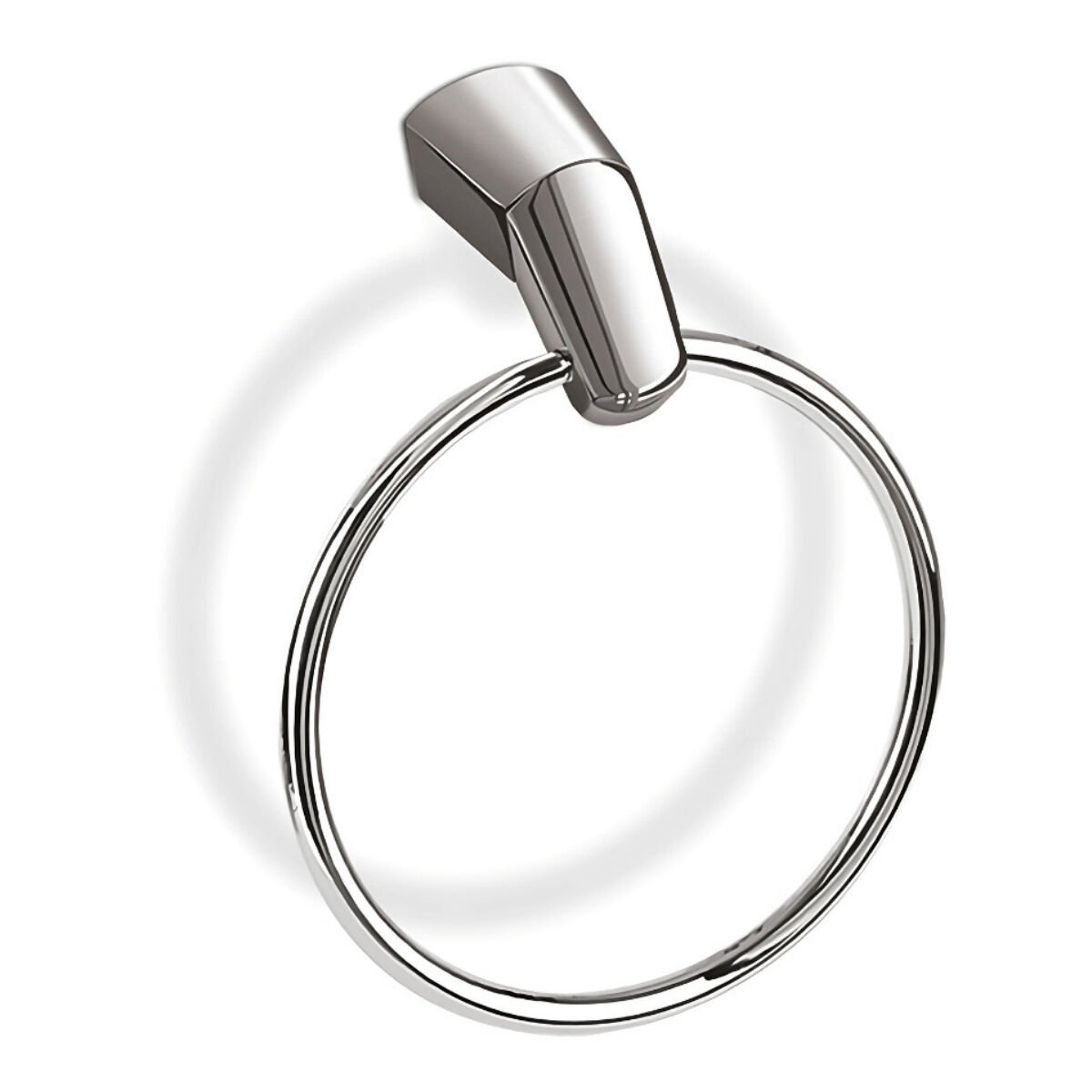 Karlim Dicle Serisi Yuvarlak Havluluk