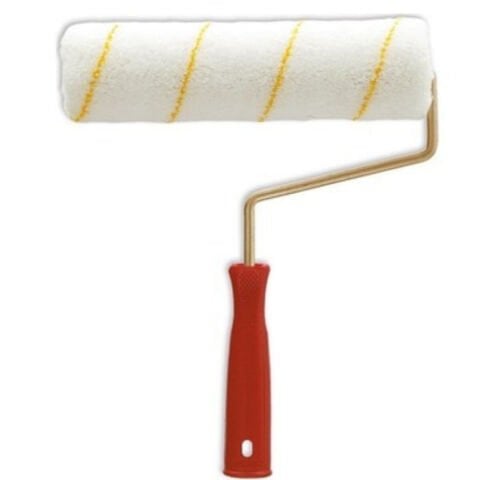 DEKOR RULO EKSPORT SATEN 25 CM 1081