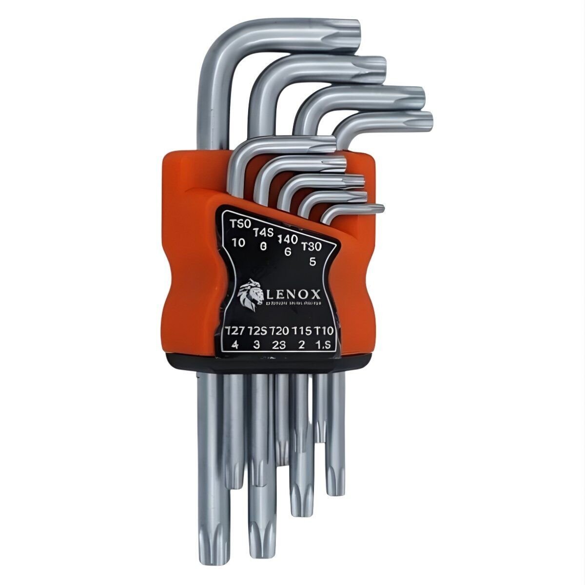 TORK ALLEN TAKIMI UZUN 9 PARÇA LENOX ADİN