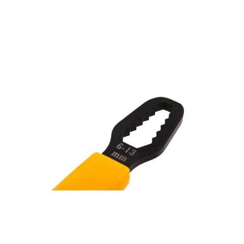 Civtec Çoklu Anahtar Vakumlu (6–13 mm & 14–22 mm)