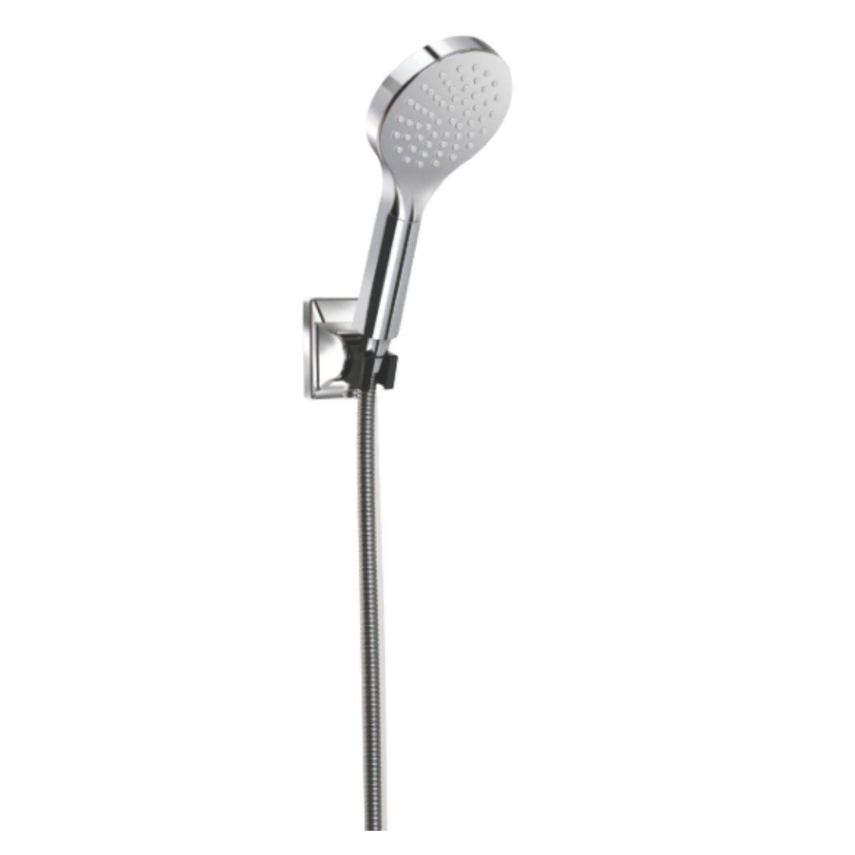 KARLİM KONTRA KROM DUŞ SETİ KDM.10.11