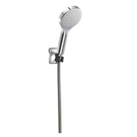 KARLİM KONTRA KROM DUŞ SETİ KDM.10.11