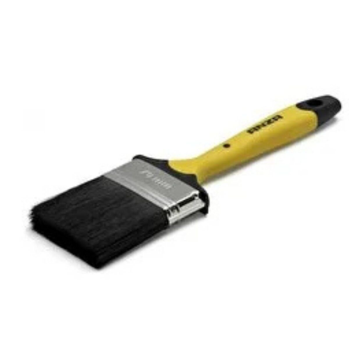 ANZA BASİC SARI FIRÇA 100 MM