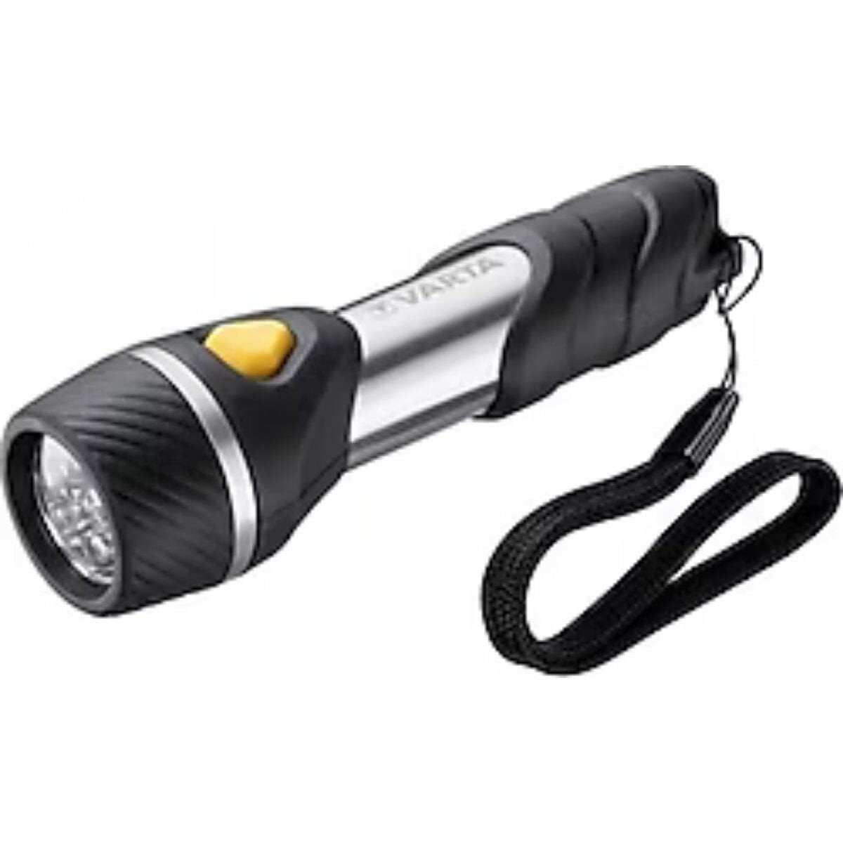 VARTA 16632 EL FENERİ LIGHT MULTİ LED FENER F20 2XAA
