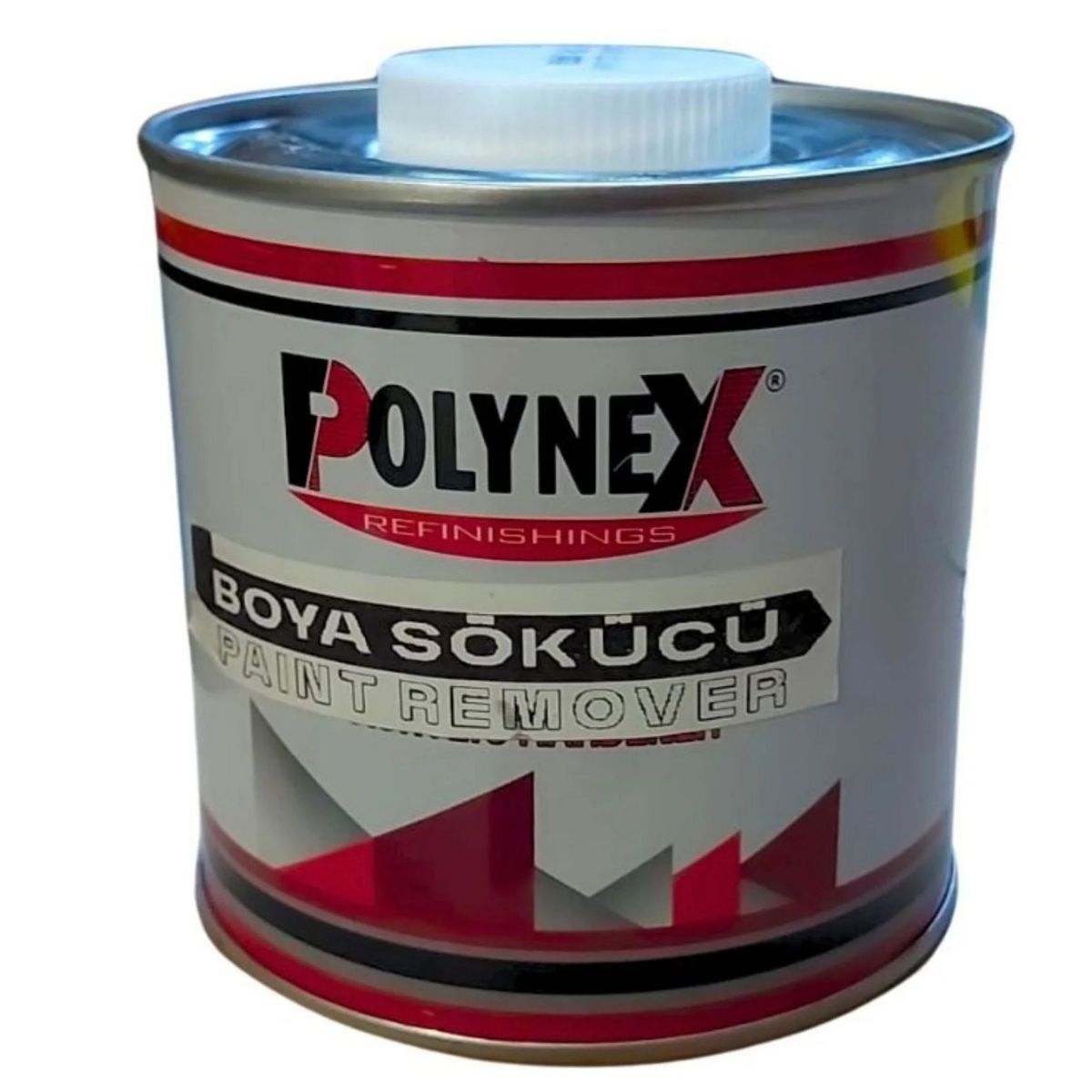POLYNEX  BOYA SÖKÜCÜ 1/2 0,5lt