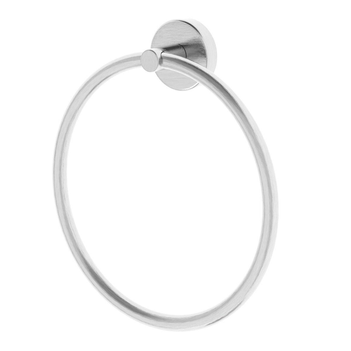 DKR EZGİ İNOX HALKA HAVLULUK