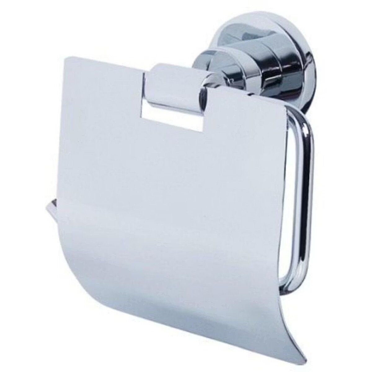 DKR BELEZZA KAPAKLI TUVALET KAĞITLIK PİRİNÇ KROM