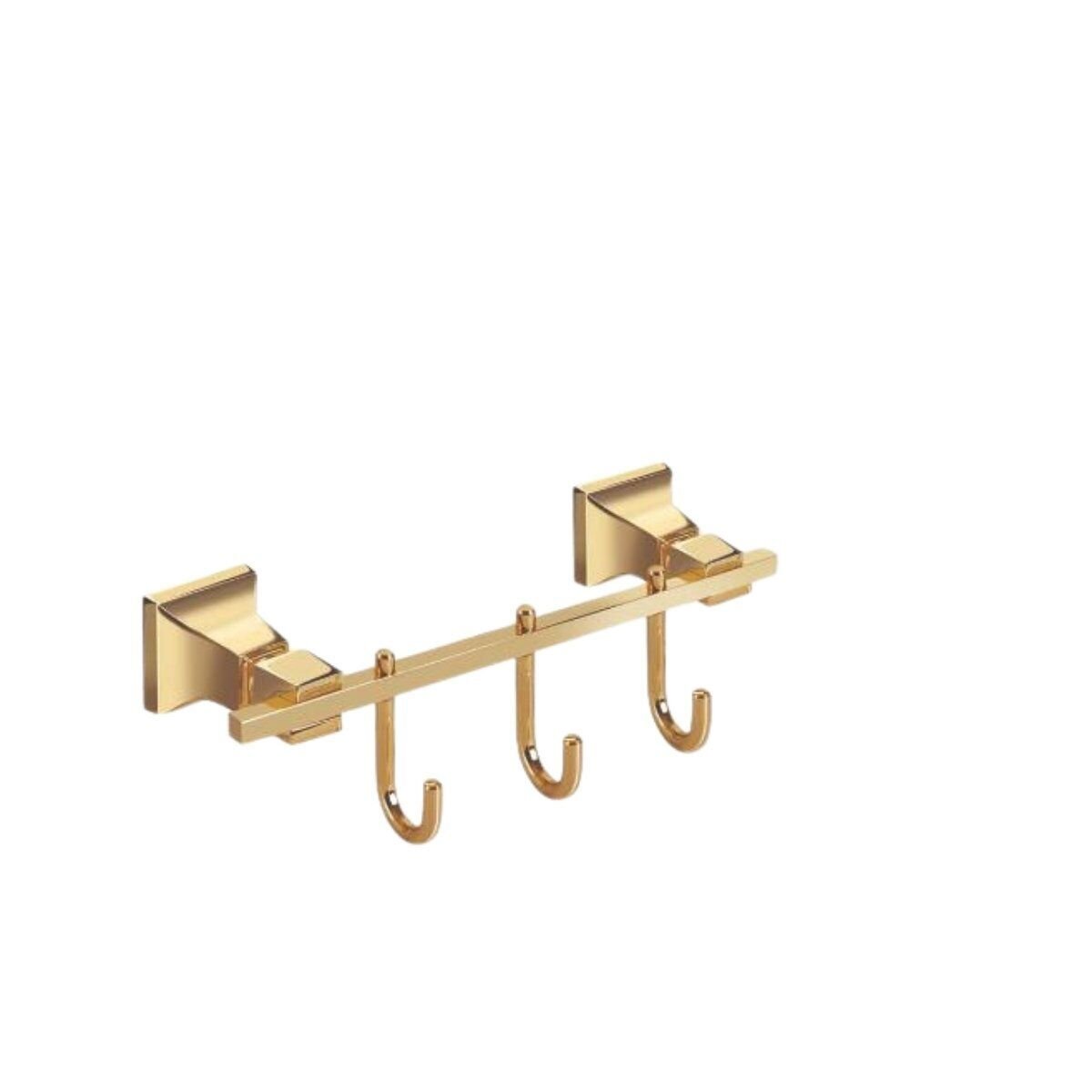 KARLİM GALYA ÜÇLÜ ASKILIK GOLD (GLG42021.K)