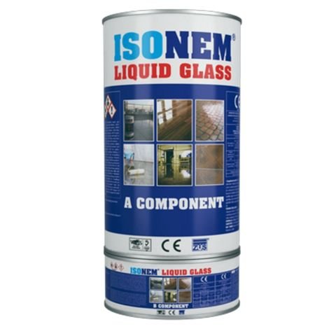 Isonem Liquid Glass