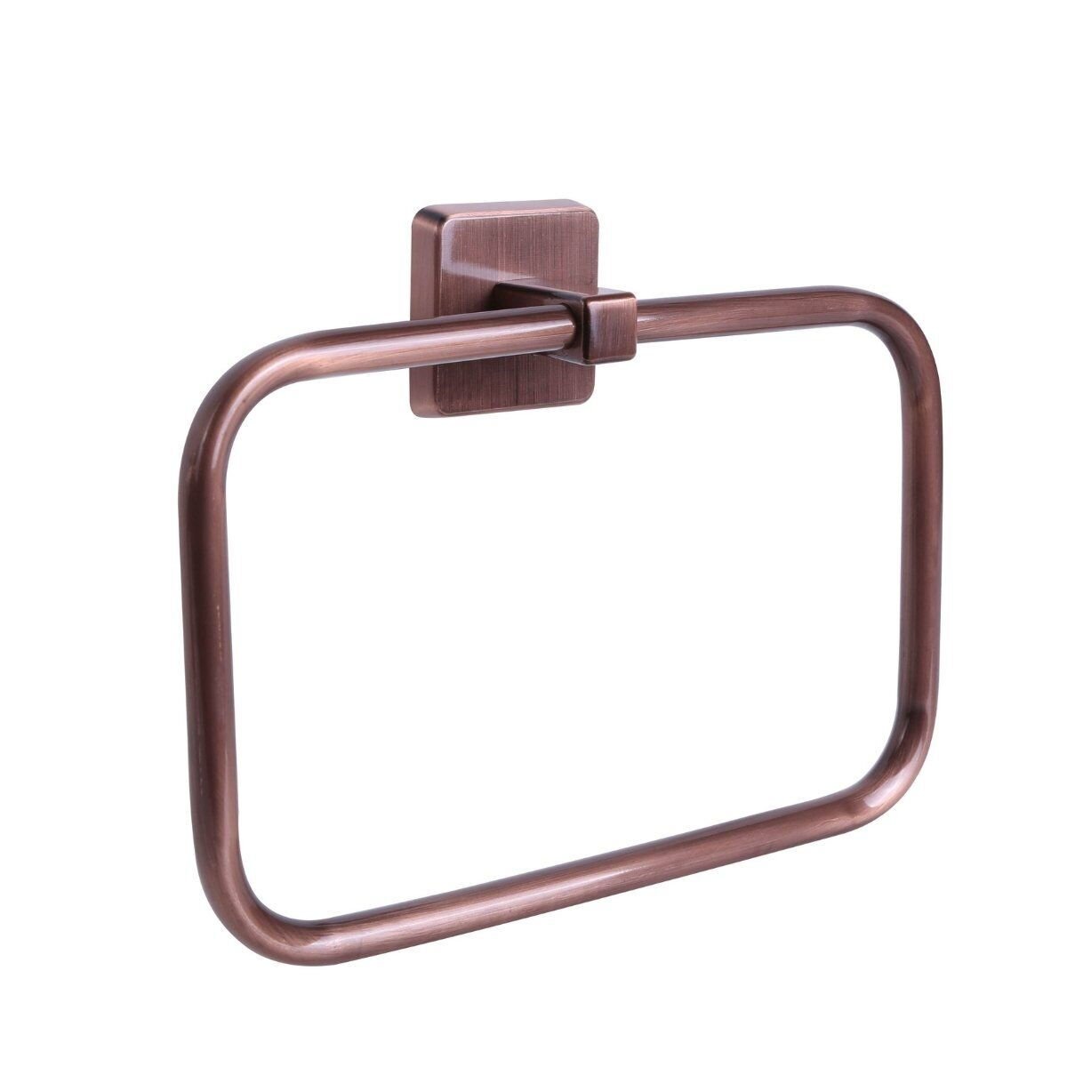 KARLİM MİLET SERİSİ KARE HAVLULUK ANTİK BAKIR (37077)