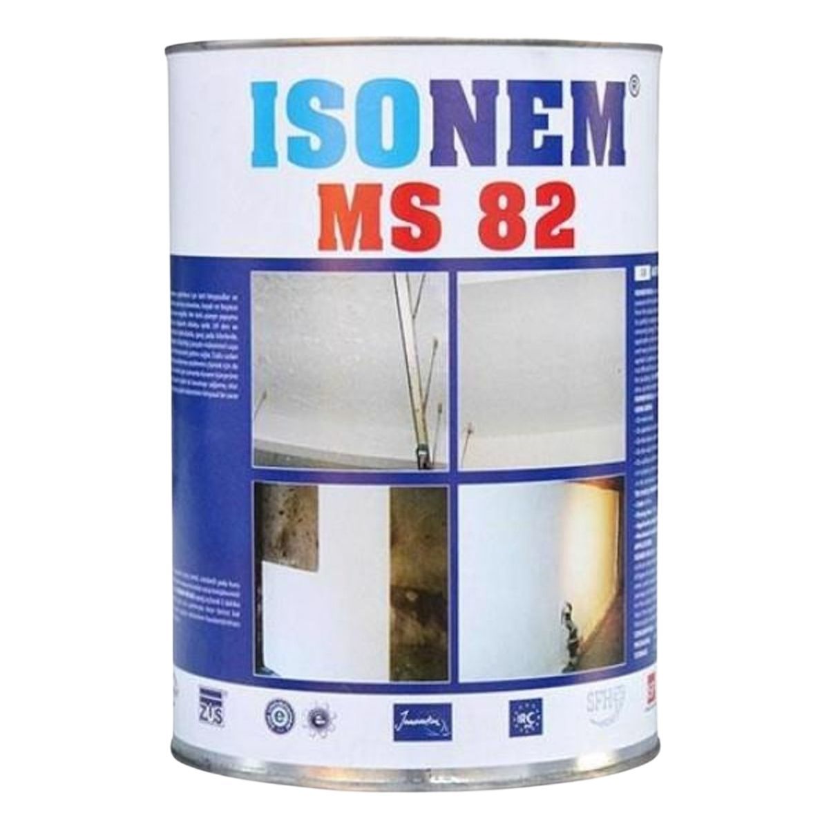 Isonem MS 82