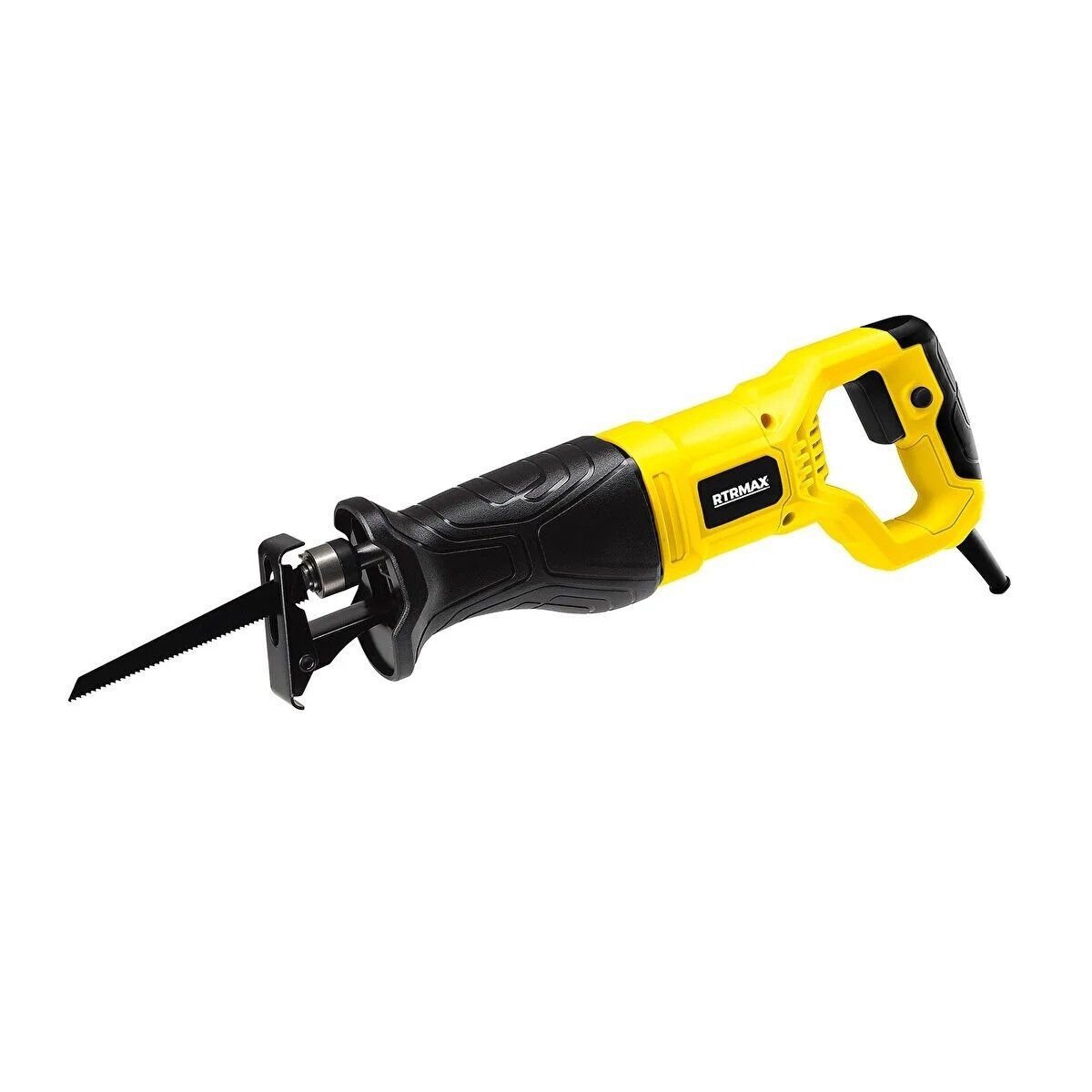 RTH 906 TİLKİ KUYRUĞU TESTERE 115 710 W