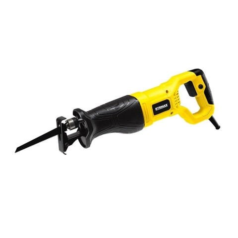 RTH 906 TİLKİ KUYRUĞU TESTERE 115 710 W