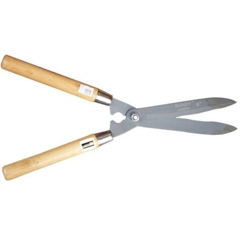 ÇİMEN MAKASI AĞAÇ SAPLI RONEY 9239119