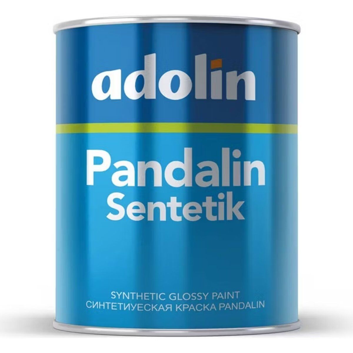 ADOLİN 0,75 LT SENTETİK ÇİMEN YEŞİLİ