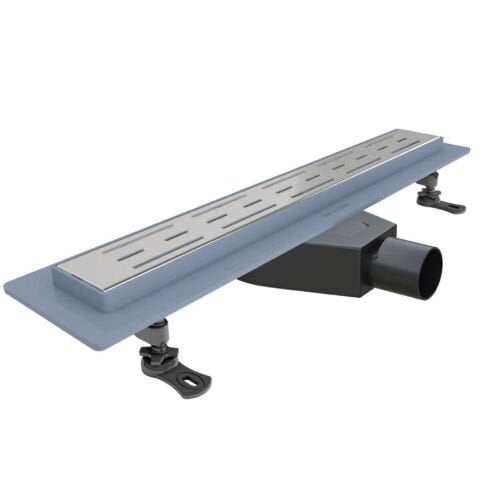 VALTEMO VLD-563315 STARLİNE TRENDY PLASTİK DUŞ KANALI 50 CM