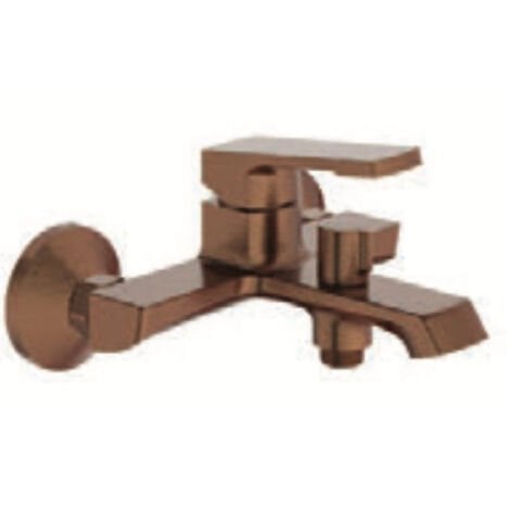 VALTEMO VM-2412 VALENTINI BRUSHED BRONZE BANYO BATARYASI