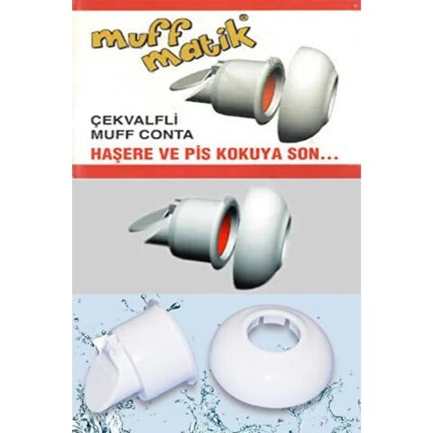 MUFF MATİK