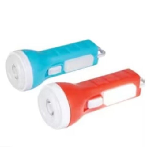 CATA EL FENERİ CT-9000 PİLLİ 3 FONKSIYONLU