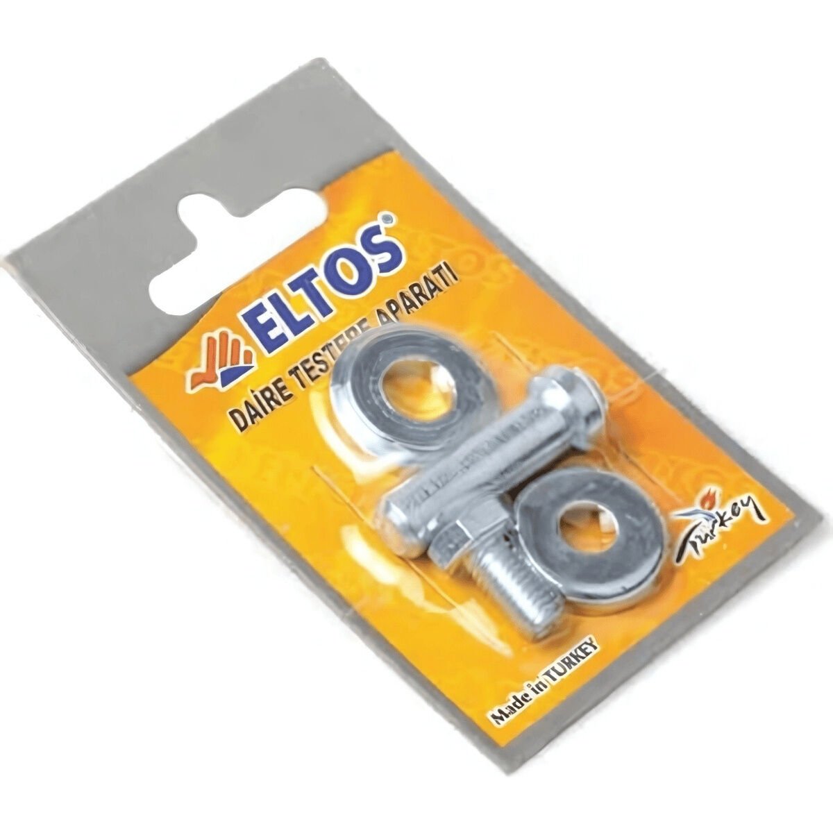 Eltos Daire Testere Aparatı