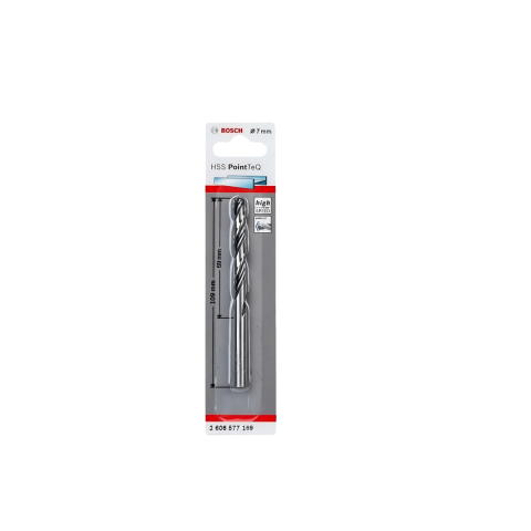 Bosch Granit Delme Ucu