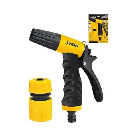 SULAMA TABANCA 3 FONKSİYONLU SET SGS4255