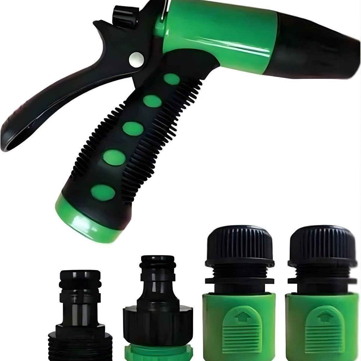 SULAMA TABANCA 5 Lİ SET 4001 MEŞEM