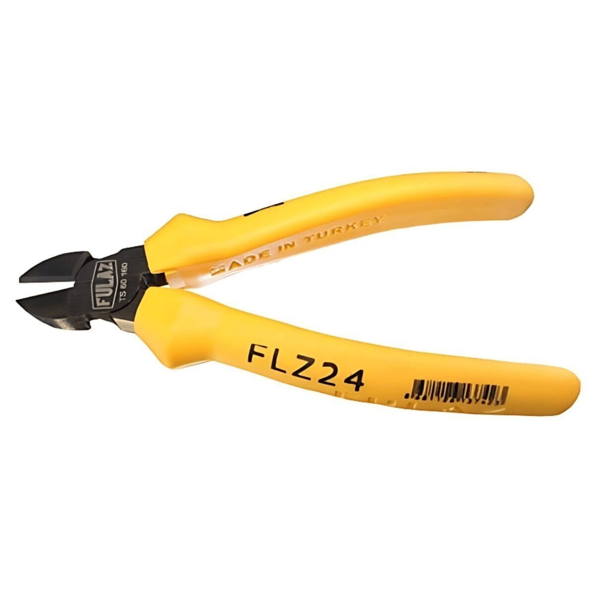 Fulaz Yan Keski 160 mm