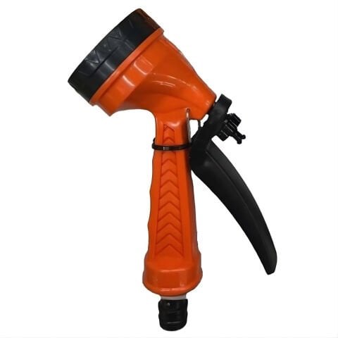 MEDALYAN SULAMA TABANCA  TETİKLİ 5 FONKSİYON MD 502