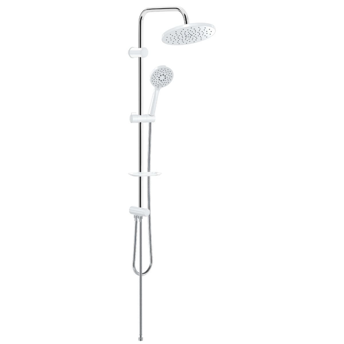 Valtemo Nobel White Rain Set VS-2403