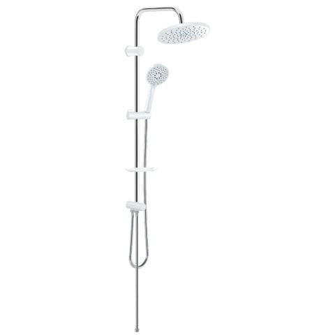 Valtemo Nobel White Rain Set VS-2403