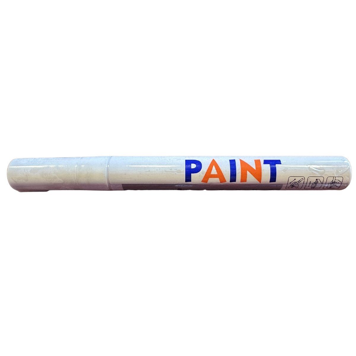 PAINT DERZ KALEMİ BEYAZ