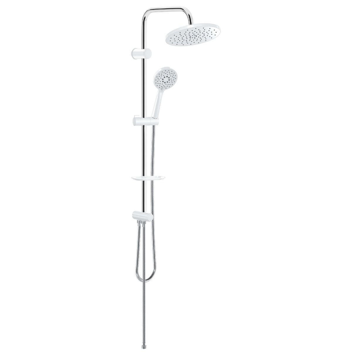 Valtemo Nobel White Rain Set VS-2403