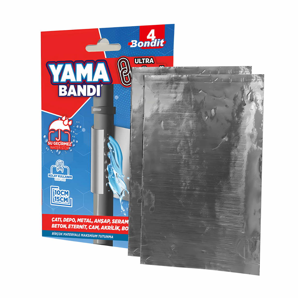 BND 10121015 Yama Bandı