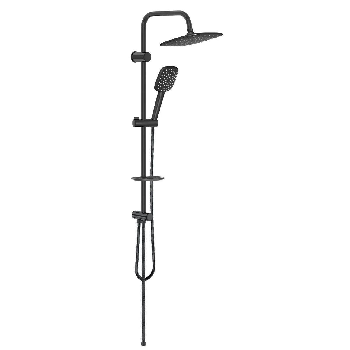 Valtemo Aqua Jet Black VS-2546