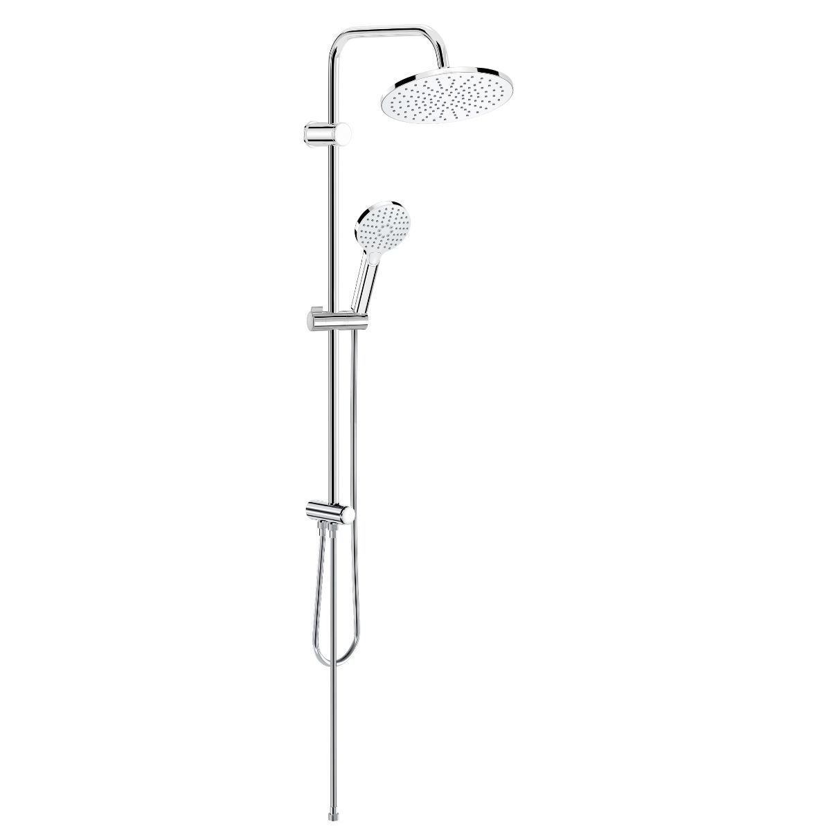 Valtemo Rainmax Chrome VS-2627