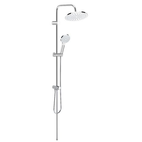 Valtemo Rainmax Chrome VS-2627