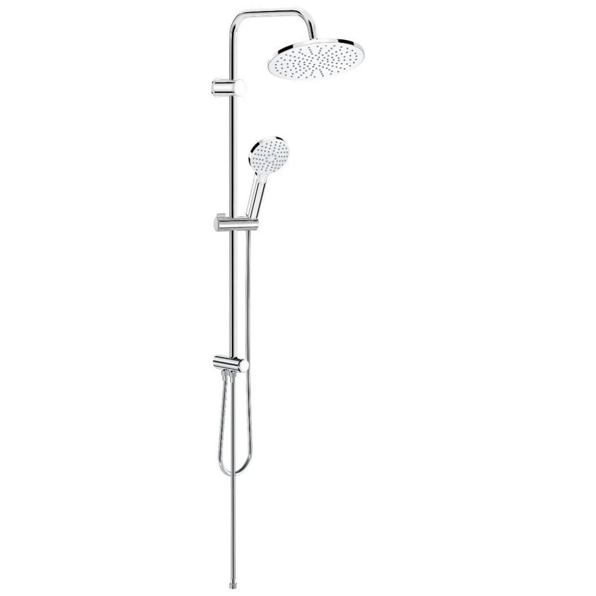 Valtemo Rainmax Chrome VS-2627