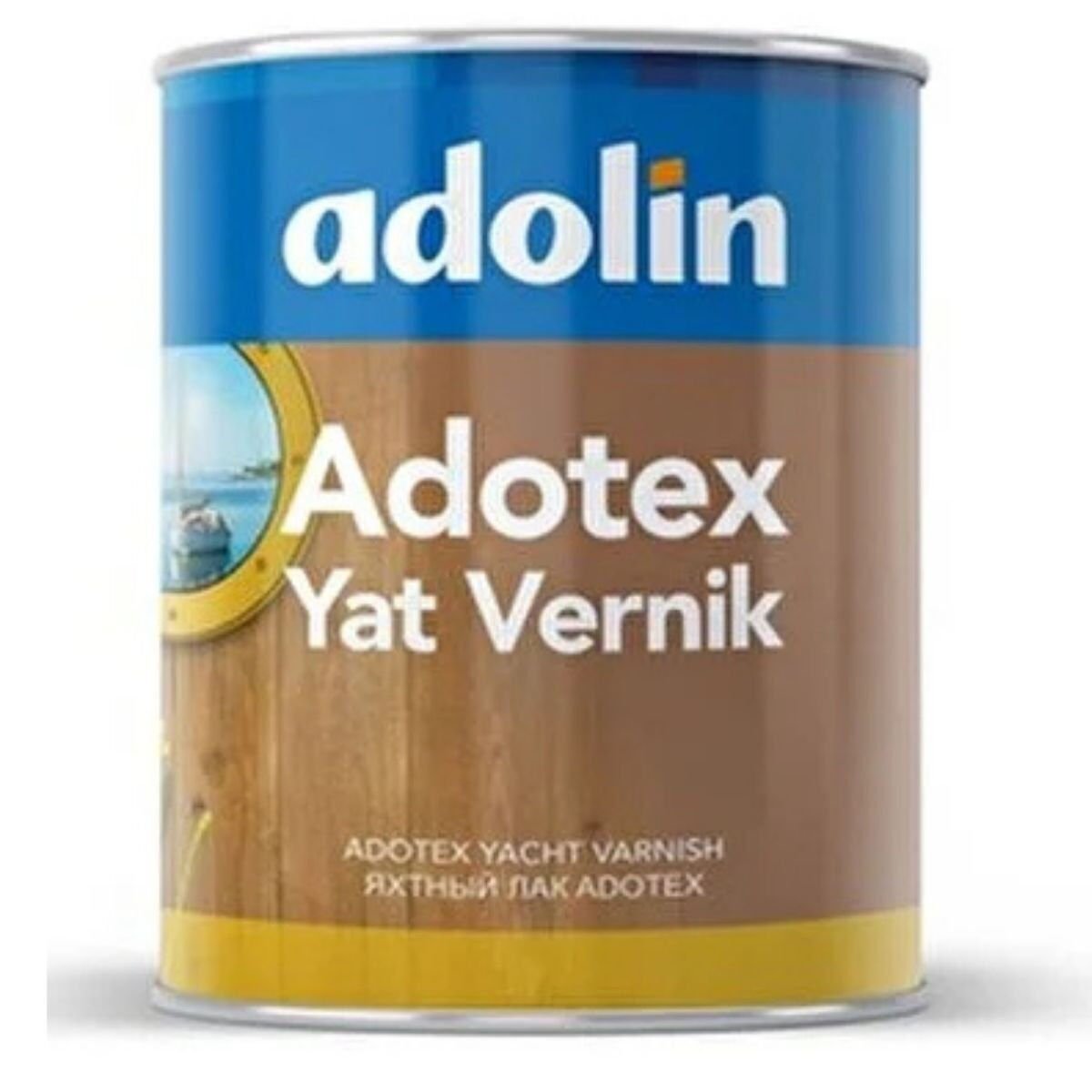 ADOLİN YAT VERNİK 0,75 LT