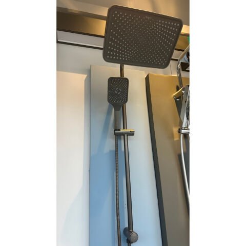 Valtemo Art Gray Rainway VS-2912