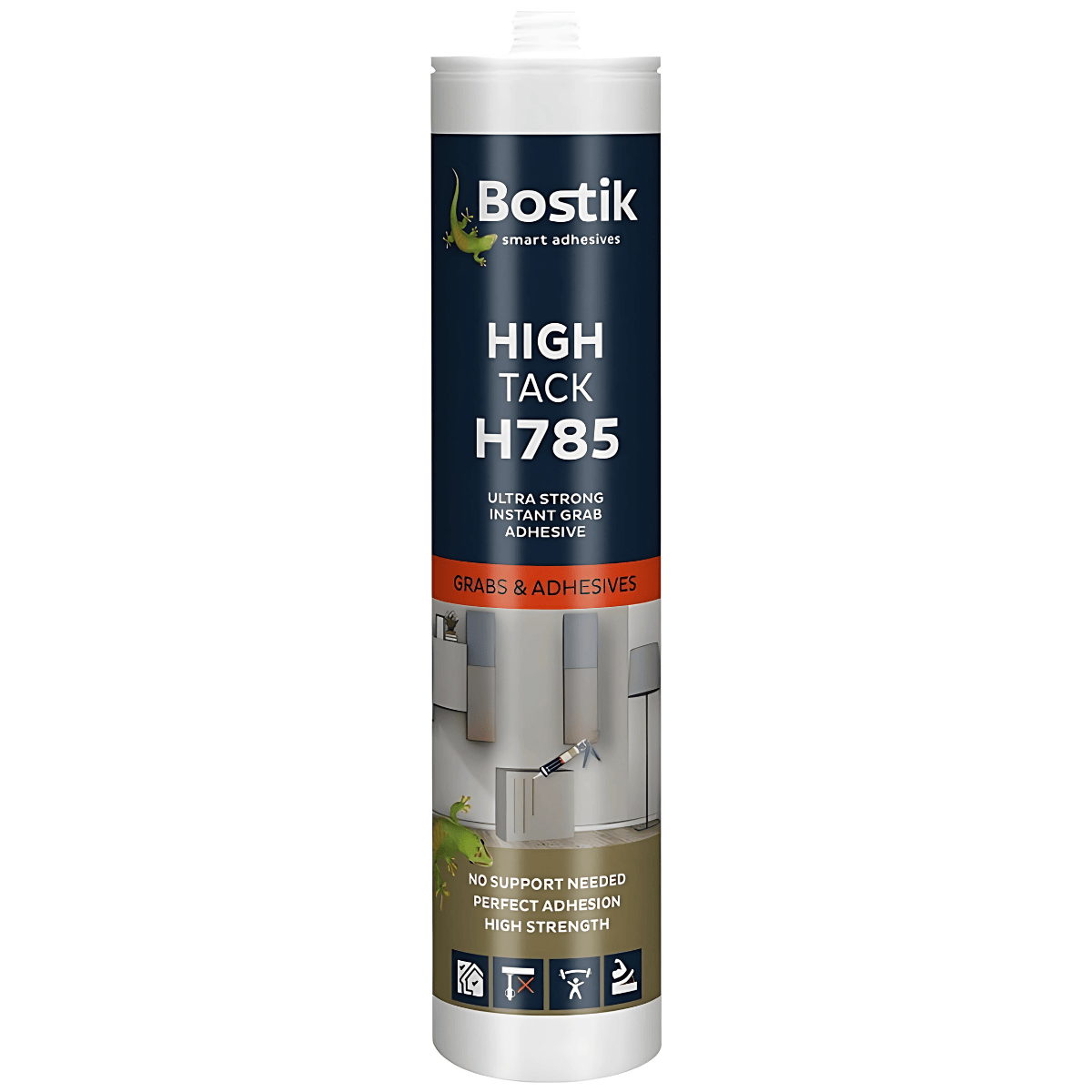 Bostik H785 High Tack 290 ml