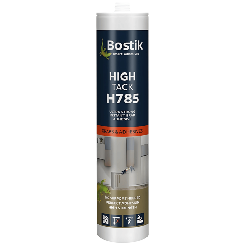 Bostik H785 High Tack 290 ml
