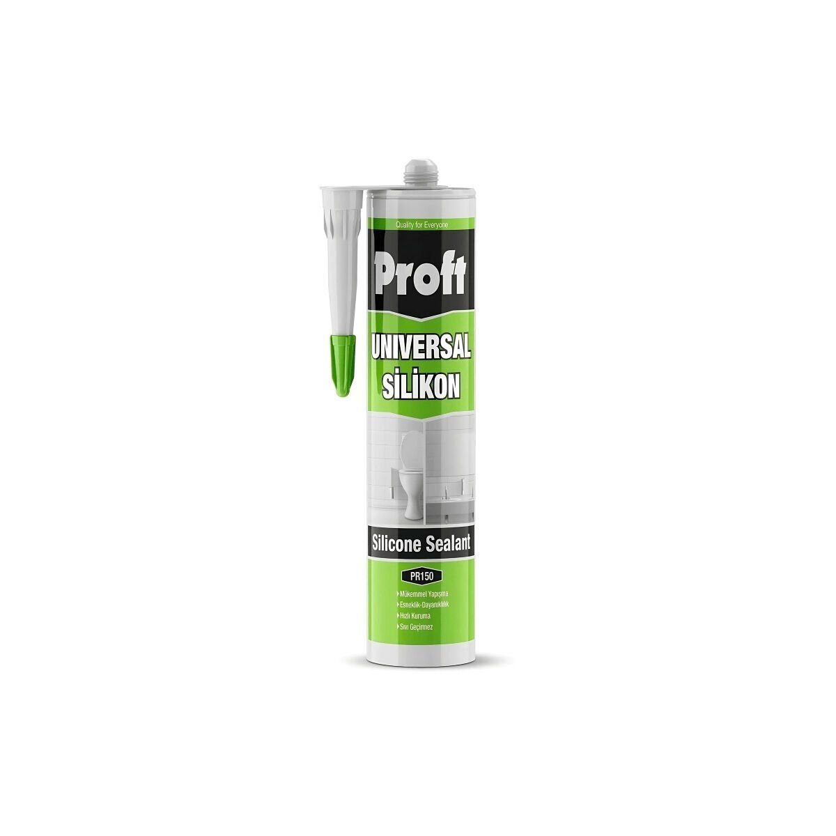 Proft Universal Silikon 300 ml