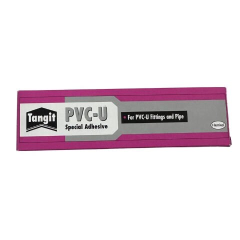 TANGİT PVC YAPIŞTIRICI 50 GR