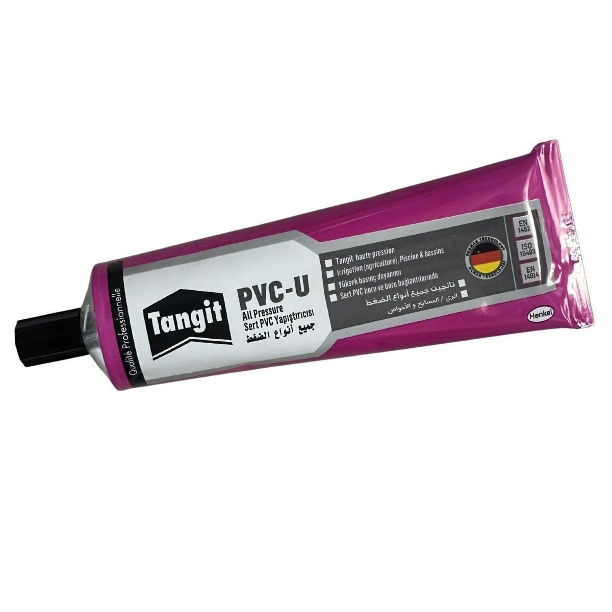 TANGİT PVC YAPIŞTIRICI 125 GR