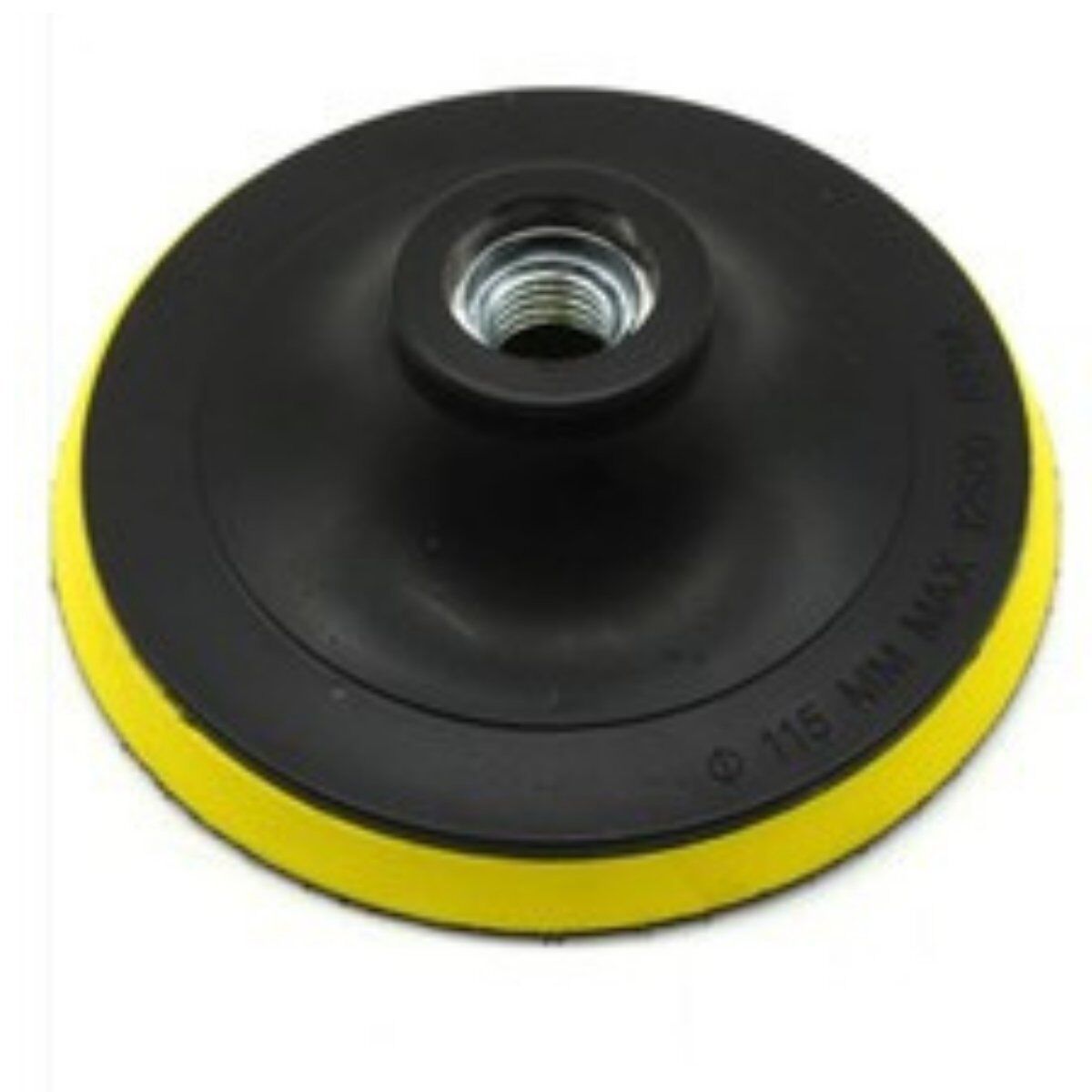 MASTER CIRT ZIMPARA TABANI 115 MM