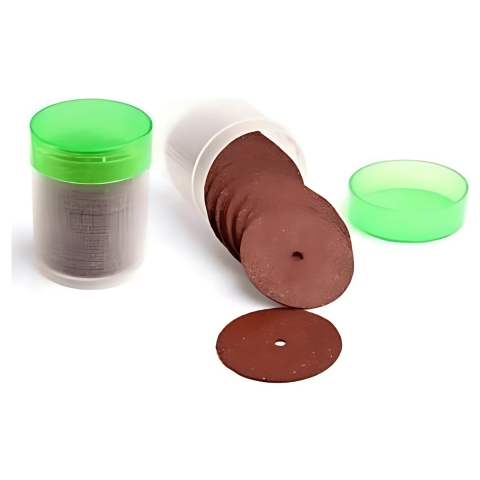 Meşem Metal Zımpara Gravür Oyma Seti 105 Parça