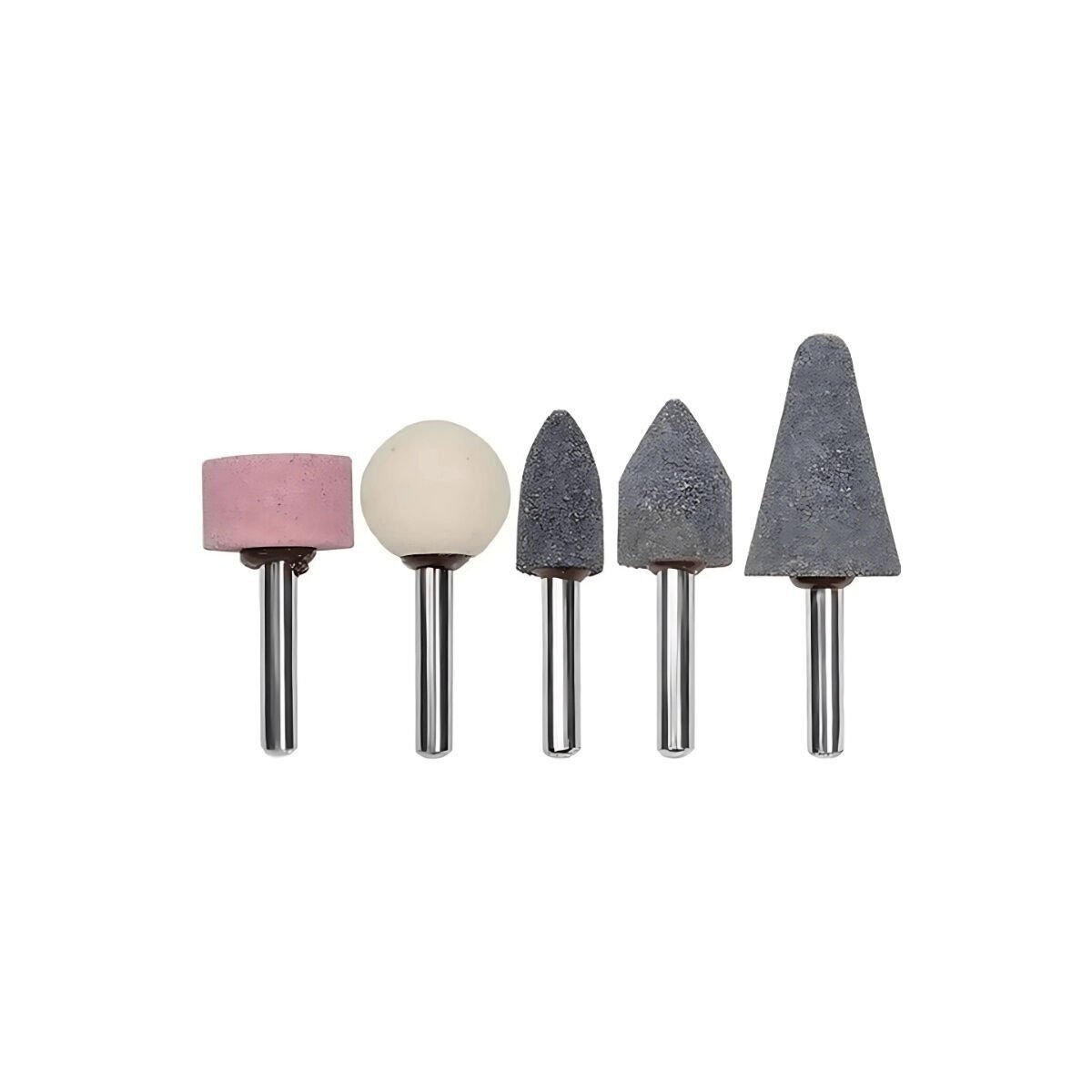 Kalıpçı Taşlama Seti 5'Li