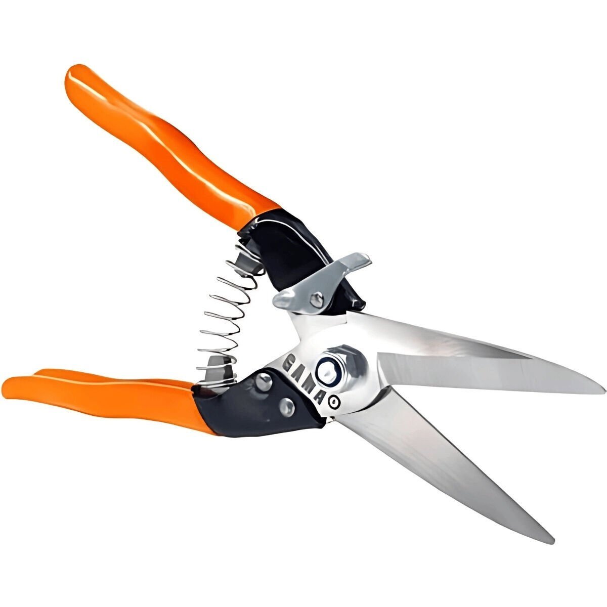 Gama Köşebent Makası Yaylı 240 mm